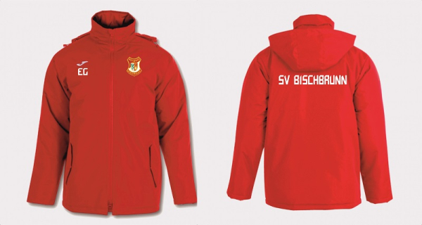 SV Bischbrunn Winterjacke